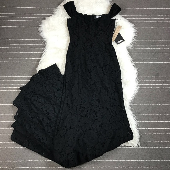 Reformation Freesia Lace Maxi Dress - Picture 5 of 8